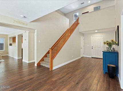 11325 Torino Way, Reno, NV 89521 Photo