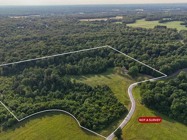 0 McAdams Road , Greenfield, TN 38230