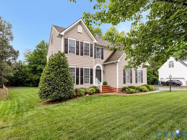 5841 Dorton Lane , Glen Allen, VA 23060