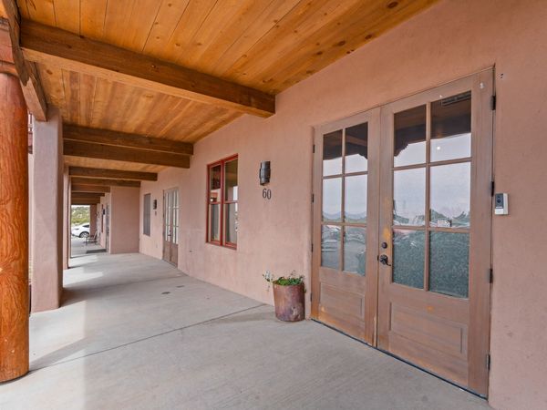 60 Avenida Aldea , Santa Fe, NM 87507
