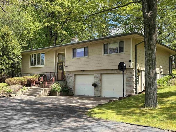 4009 HENRY STREET, Wausau, WI 54403