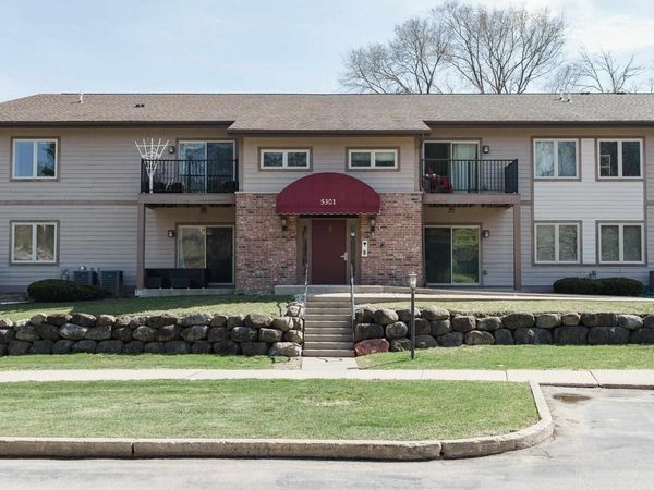 5301 Brody Drive, Unit 104, Madison, WI 53705