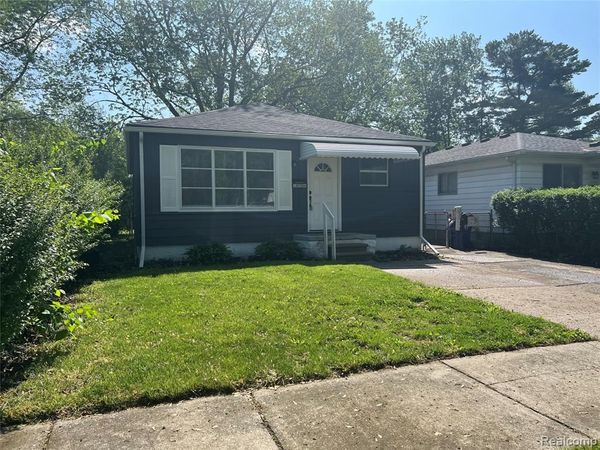 18506 Wakenden, Redford Twp, MI 48240