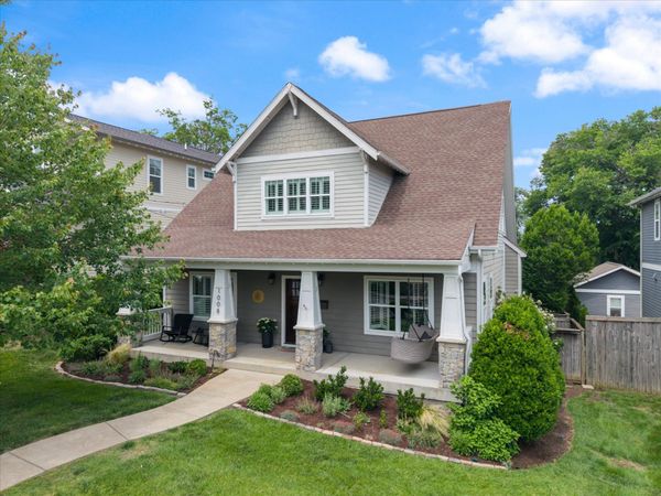 1008 Caldwell Ave, Nashville, TN 37204