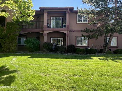 6850 Sharlands Avenue, Unit 2171, Reno, NV 89523 Photo