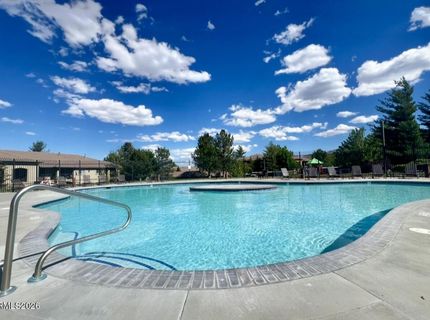 6850 Sharlands Avenue, Unit 2171, Reno, NV 89523 Photo