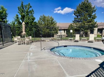 6850 Sharlands Avenue, Unit 2171, Reno, NV 89523 Photo