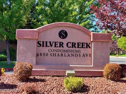 6850 Sharlands Avenue, Unit 2171, Reno, NV 89523 Photo