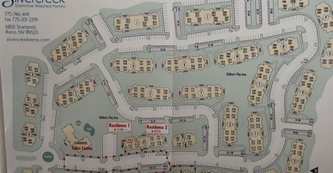 6850 Sharlands Avenue, Unit 2171, Reno, NV 89523 Photo