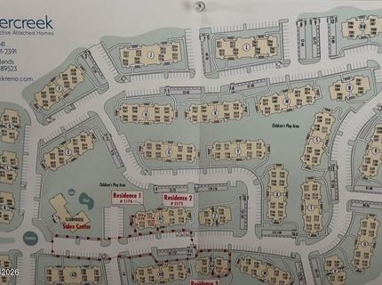 6850 Sharlands Avenue, Unit 2171, Reno, NV 89523 Photo