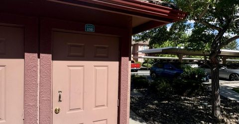6850 Sharlands Avenue, Unit 2171, Reno, NV 89523 Photo