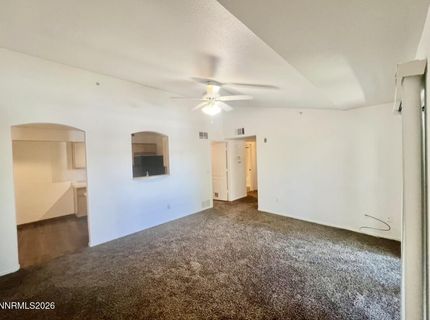 6850 Sharlands Avenue, Unit 2171, Reno, NV 89523 Photo