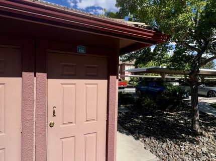 6850 Sharlands Avenue, Unit 2171, Reno, NV 89523 Photo