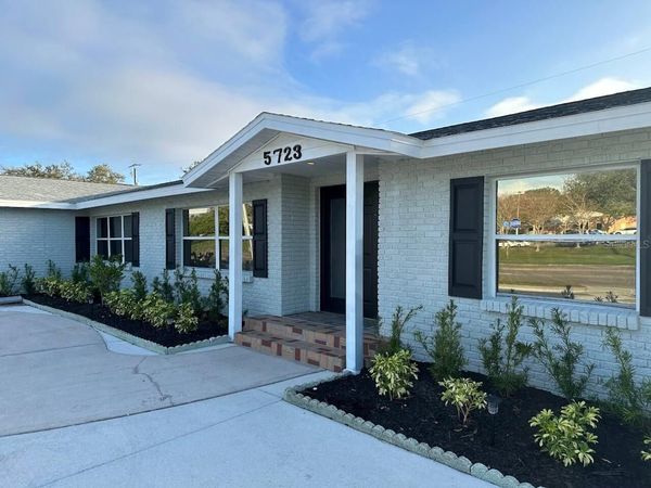 5723 26TH STREET W, BRADENTON, FL 34207
