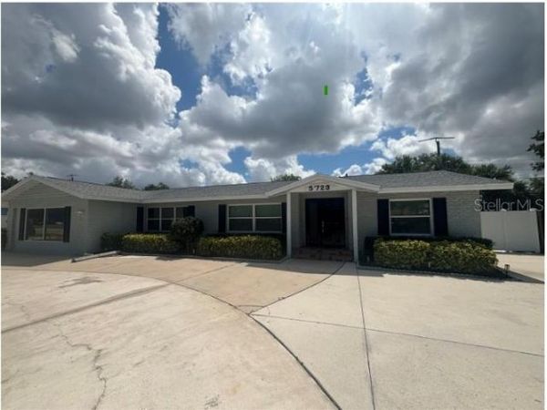 5723 26TH STREET W, BRADENTON, FL 34207