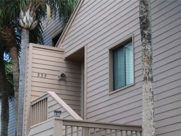 335 WINDRUSH LOOP , Unit 335, TARPON SPRINGS, FL 34689
