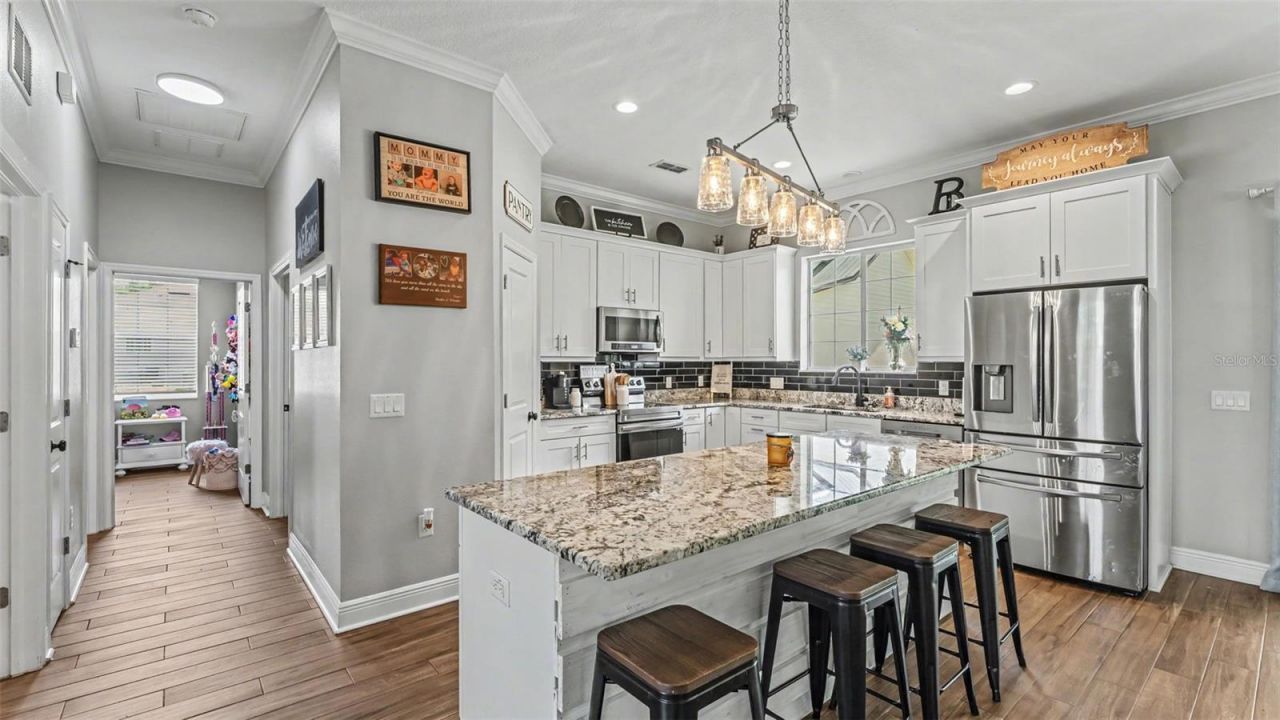 3111 Bell Beginnings Court , Plant City, FL 33565 Photo