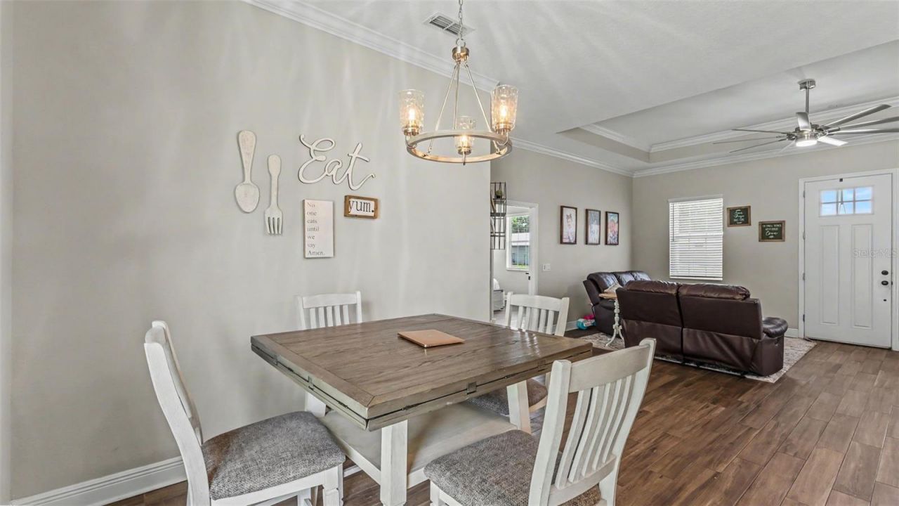 3111 Bell Beginnings Court , Plant City, FL 33565 Photo
