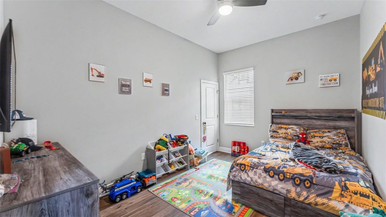 3111 Bell Beginnings Court , Plant City, FL 33565 Photo