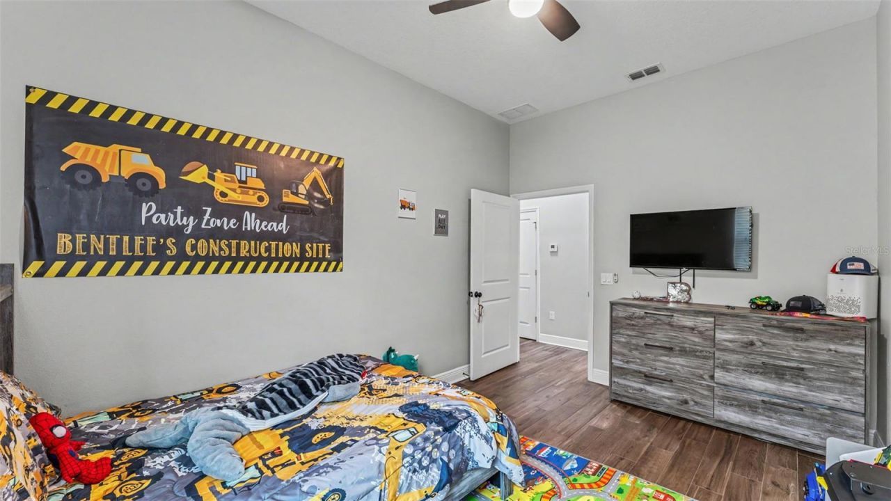 3111 Bell Beginnings Court , Plant City, FL 33565 Photo