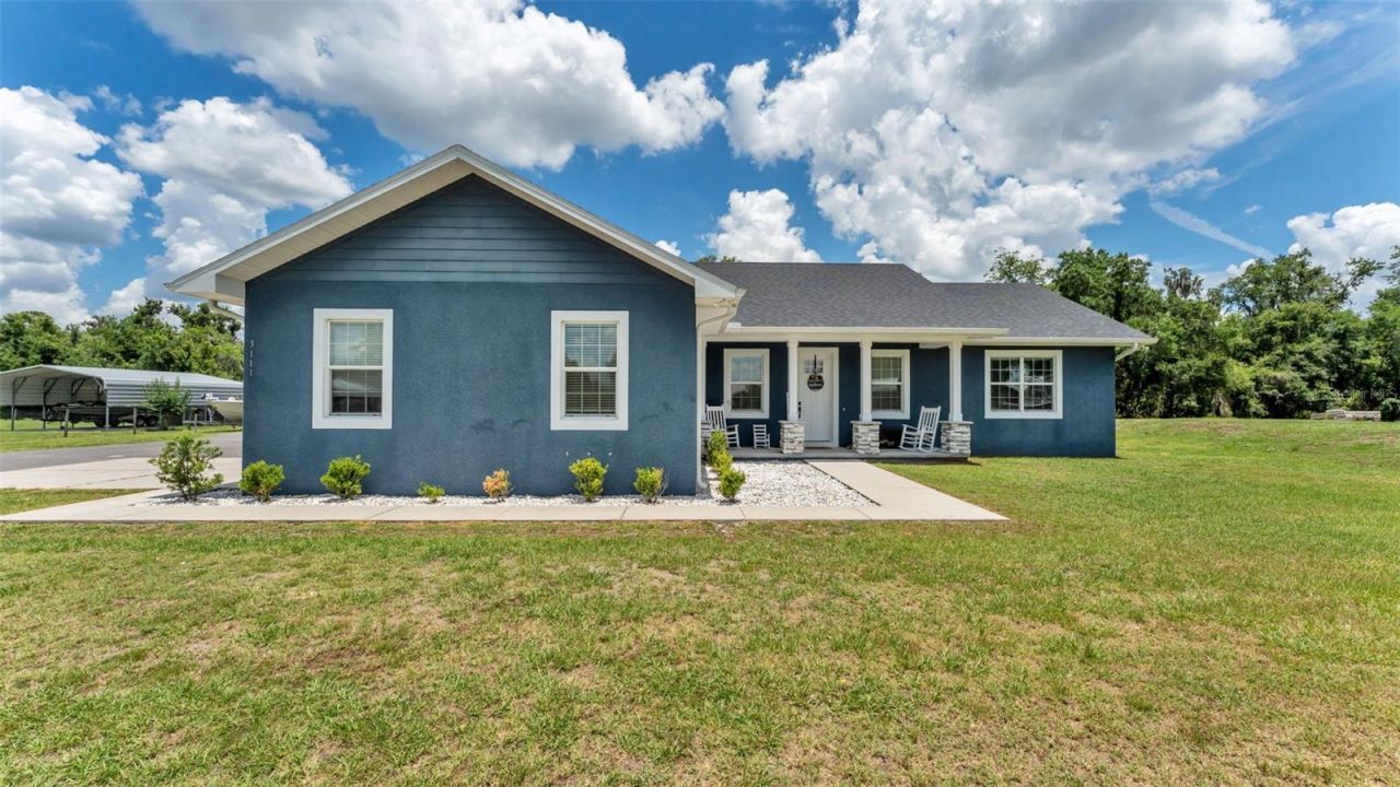 3111 Bell Beginnings Court , Plant City, FL 33565 Photo