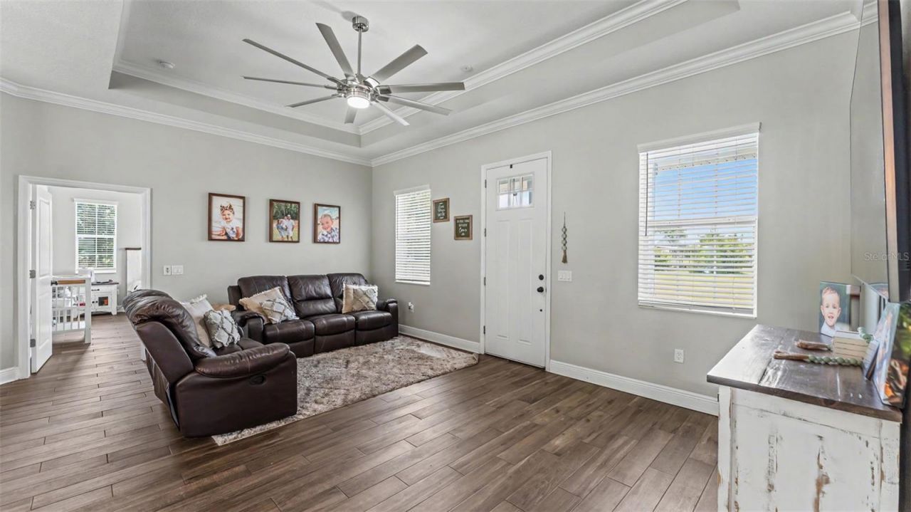 3111 Bell Beginnings Court , Plant City, FL 33565 Photo