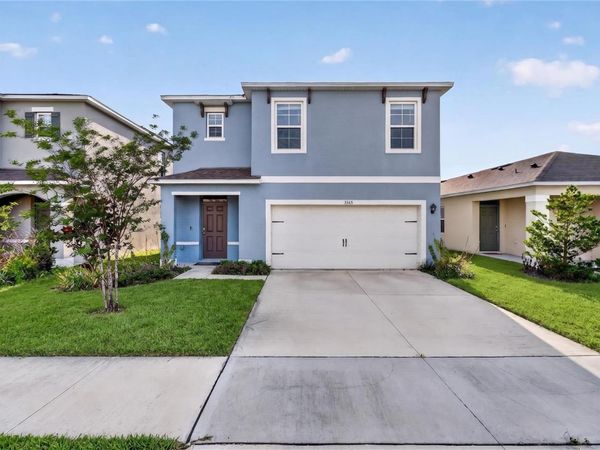 3365 COSTELLO CIRCLE, WINTER HAVEN, FL 33884