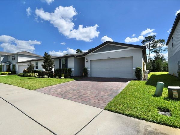 17413 BACK BAY COURT , CLERMONT, FL 34714