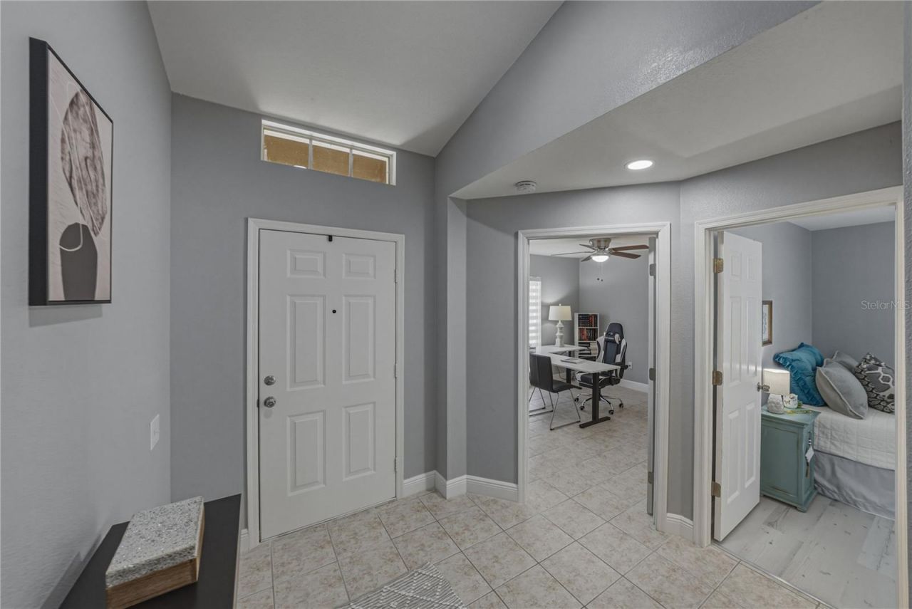 4552 Steel Dust Lane , Lutz, FL 33559 Photo
