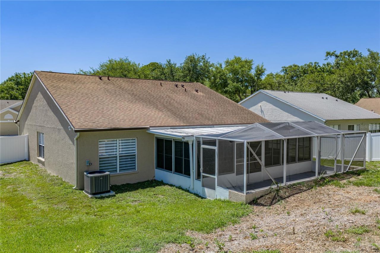 4552 Steel Dust Lane , Lutz, FL 33559 Photo