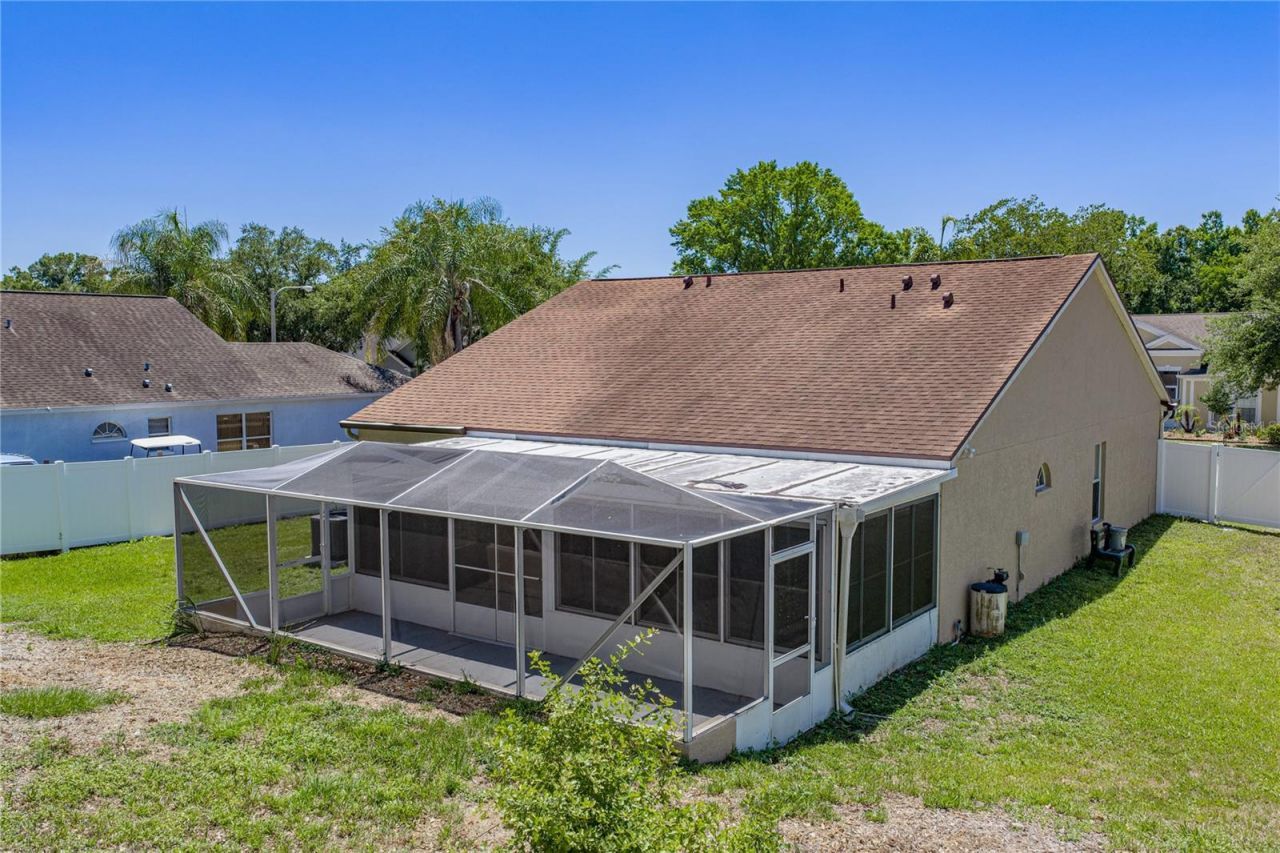 4552 Steel Dust Lane , Lutz, FL 33559 Photo