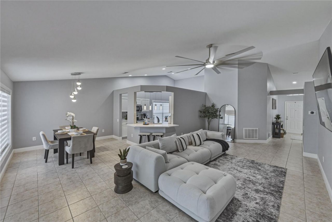 4552 Steel Dust Lane , Lutz, FL 33559 Photo
