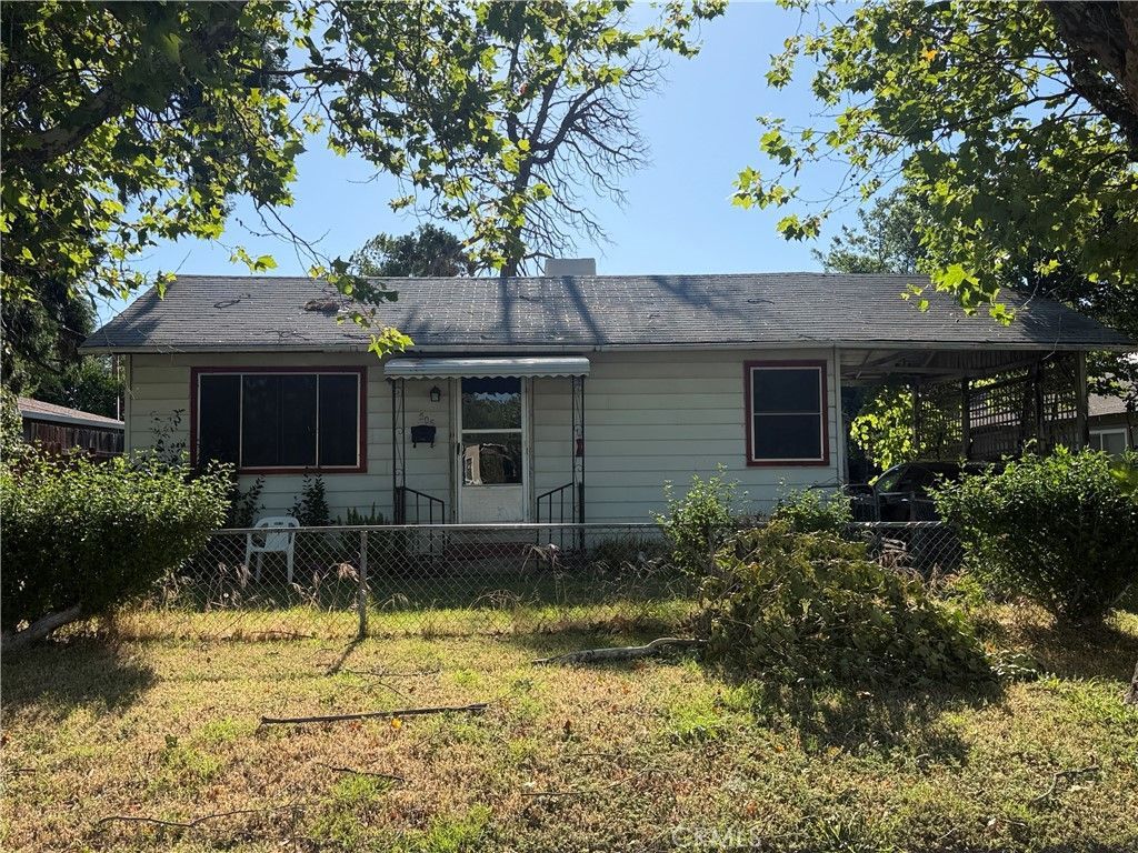 506 S Marshall, Willows, CA 95988 Main Photo
