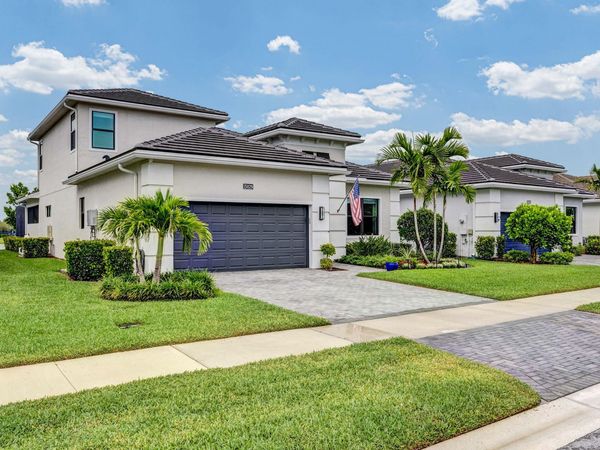15829 Key Biscayne Lane, Westlake, FL 33470