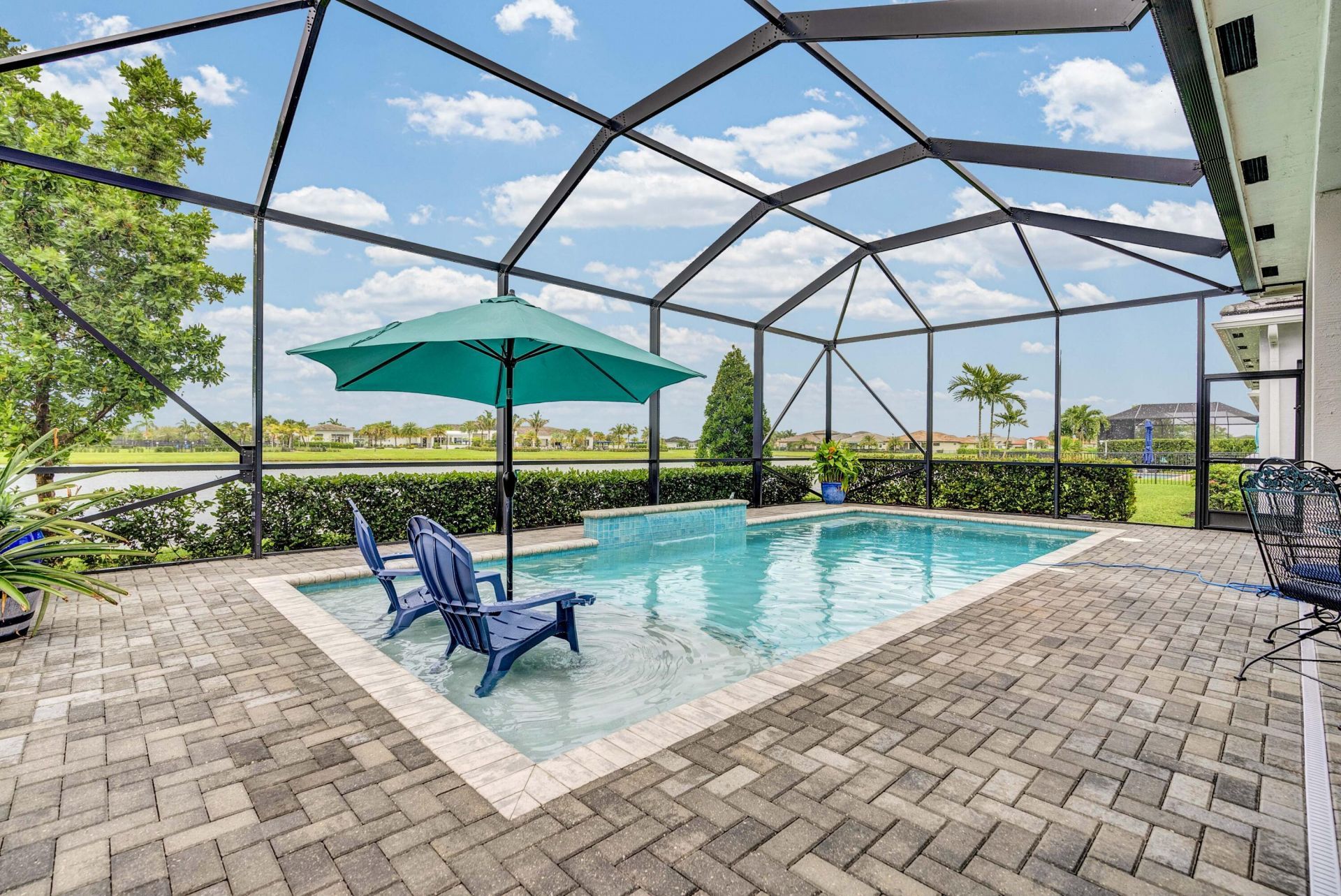 15829 Key Biscayne Lane, Westlake, FL 33470 Photo