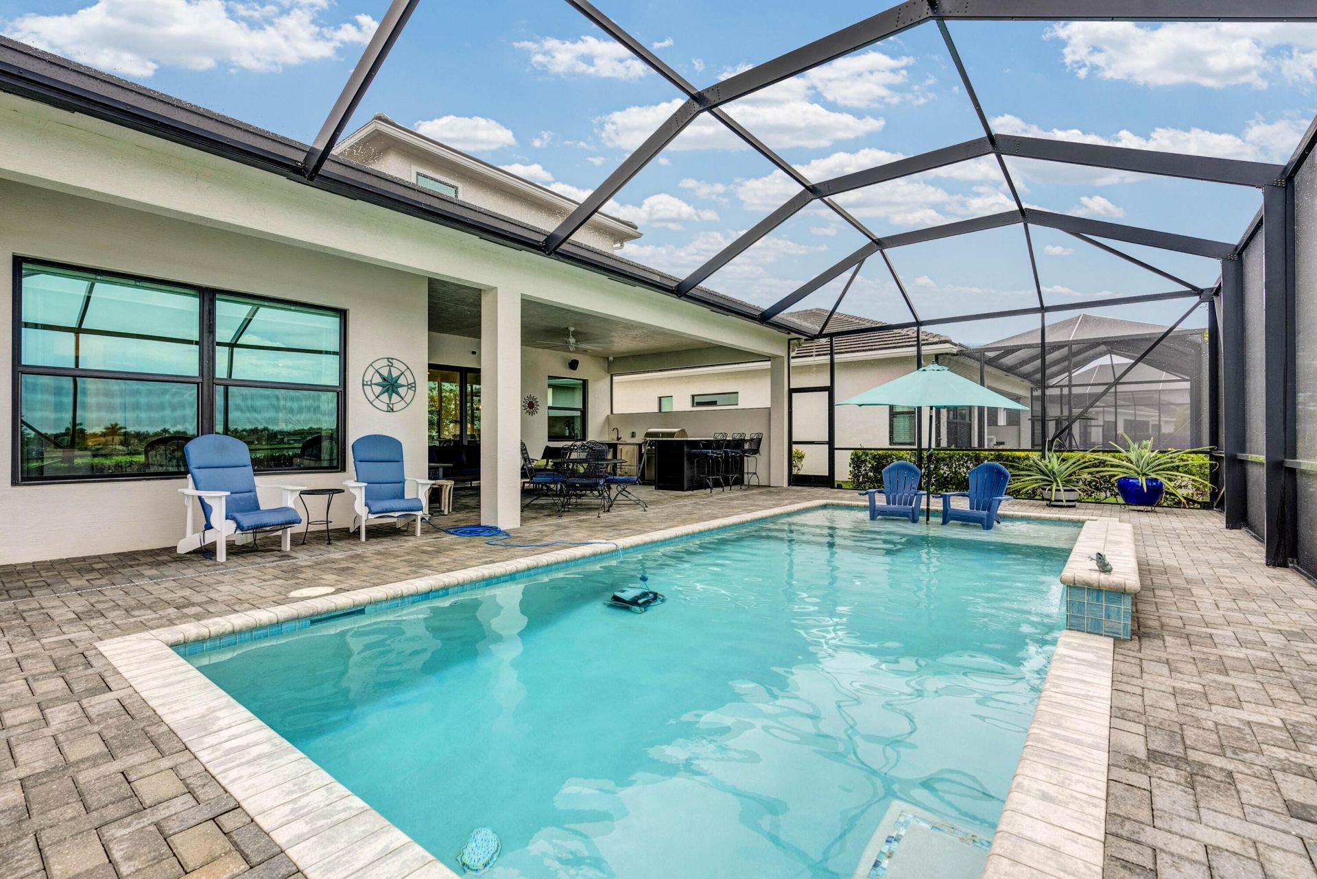 15829 Key Biscayne Lane, Westlake, FL 33470 Photo