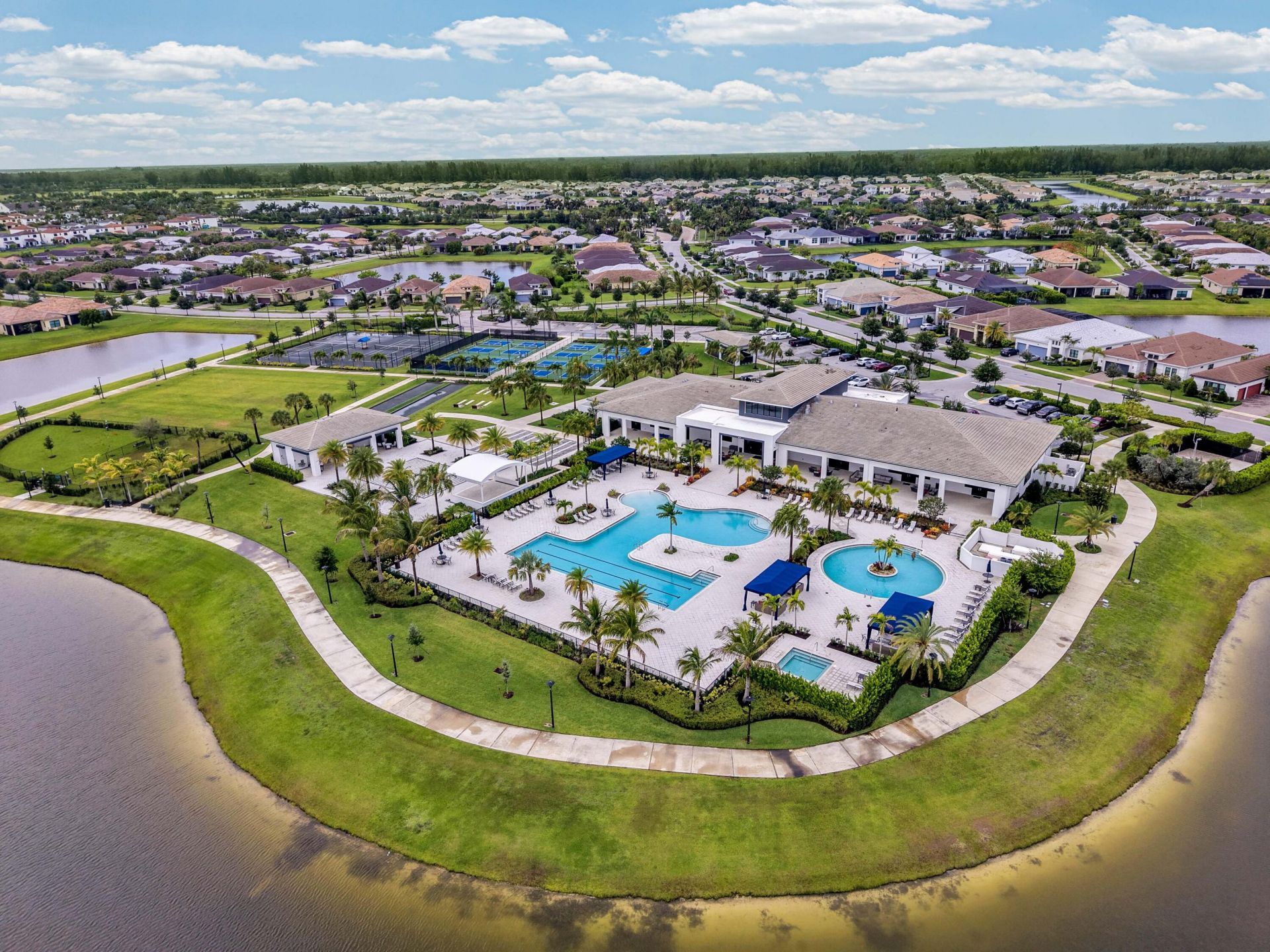 15829 Key Biscayne Lane, Westlake, FL 33470 Photo