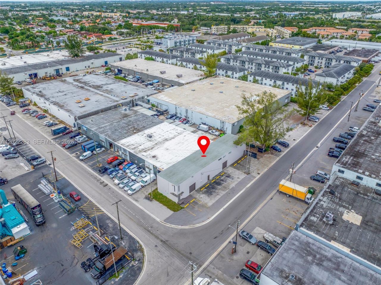 7550 W 2nd Ct , Hialeah, FL 33014 Photo