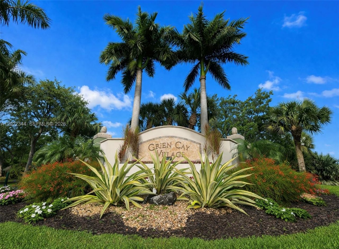 6613 Old Farm Trl , Boynton Beach, FL 33437 Photo