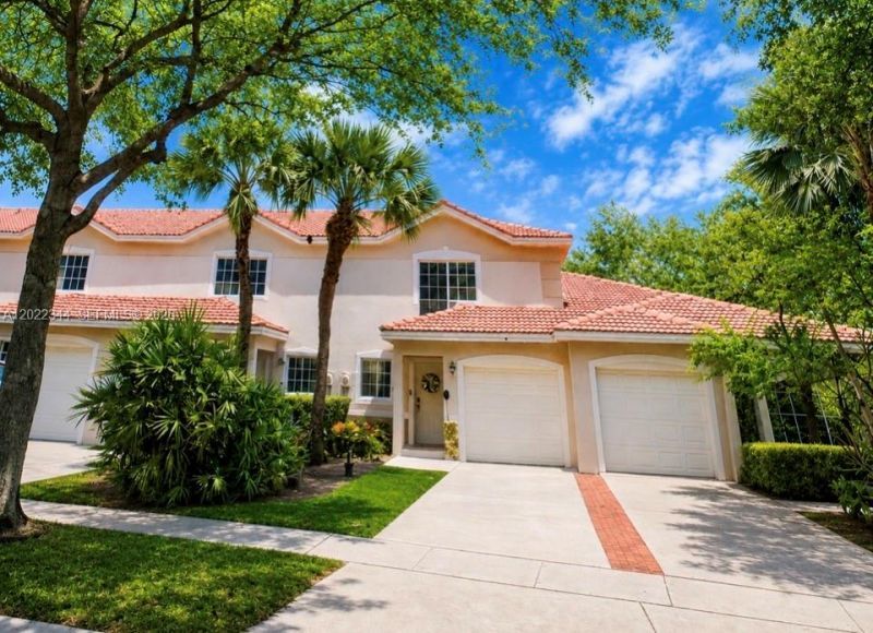 6613 Old Farm Trl, Boynton Beach, FL 33437 Photo