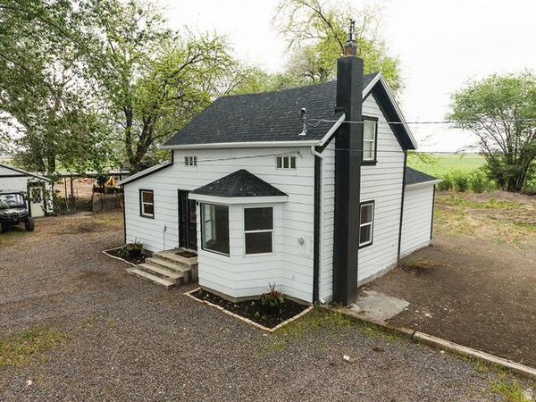3045 N 3000 W, Sutherland, UT 84624
