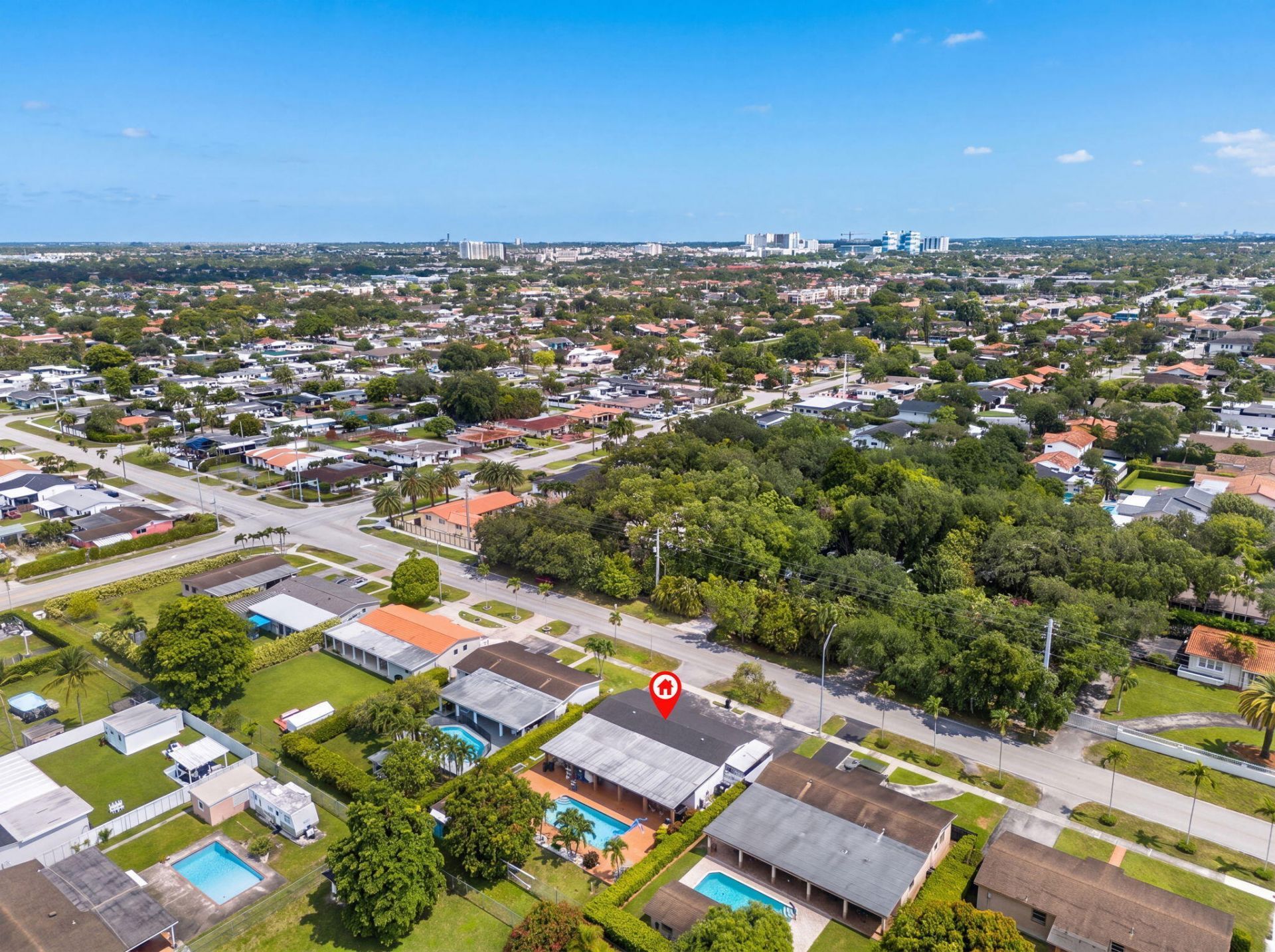 10040 SW 32nd Street, Miami, FL 33165 Photo