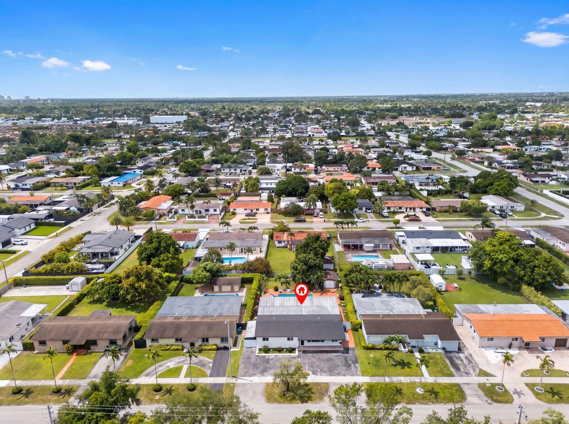 10040 SW 32nd Street, Miami, FL 33165 Photo