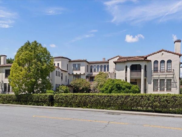 212 Eaton Road, Unit 22, San Mateo, CA 94402