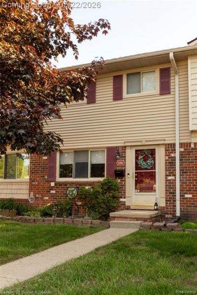 23362 Baker Street, Taylor, MI 48180 Main Photo