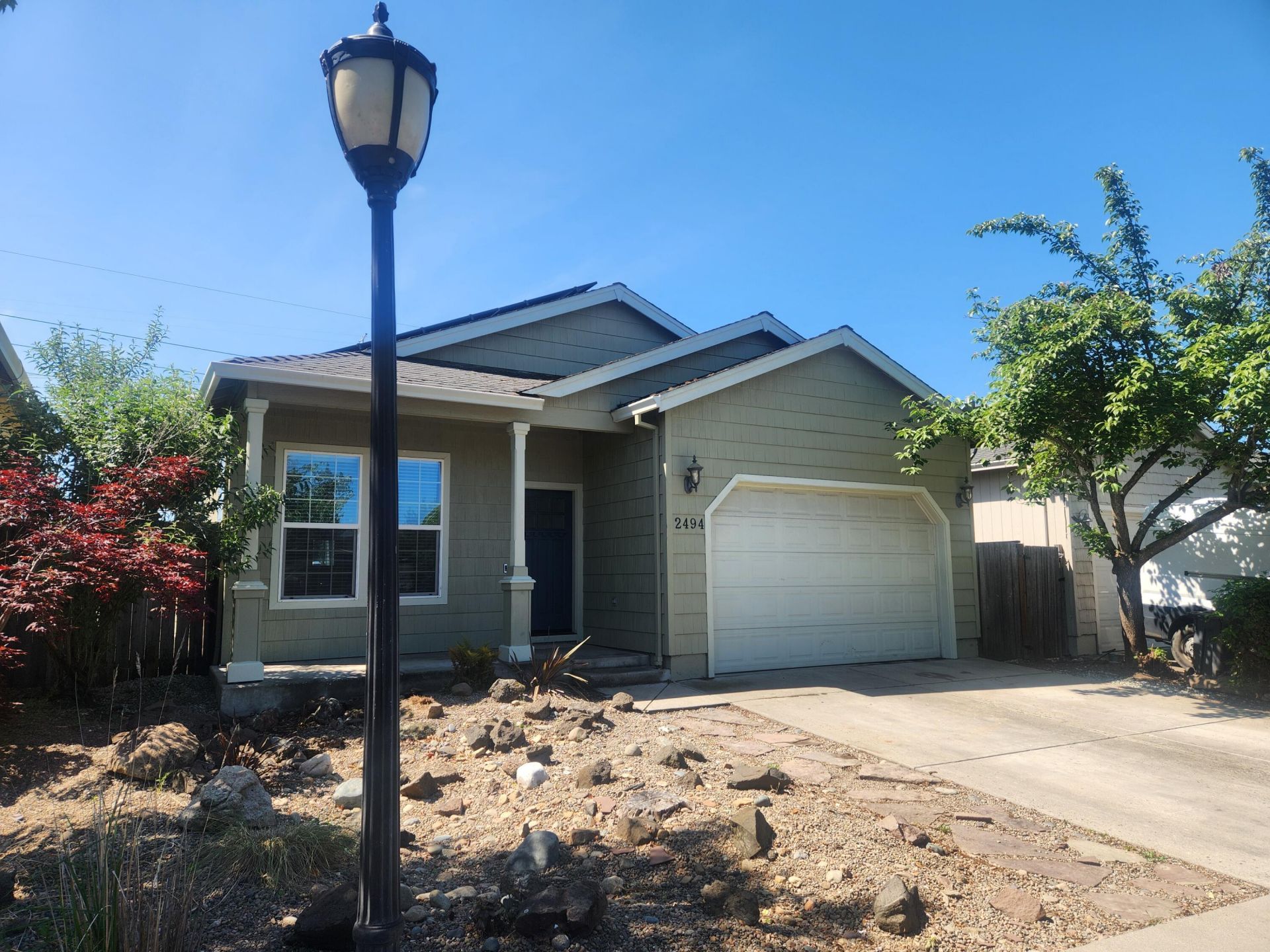 2494 Agate Meadows Drive, White City, OR 97503 Main Photo