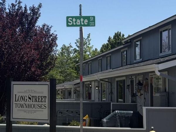 1501 E. Long Street, Carson City, NV 89706