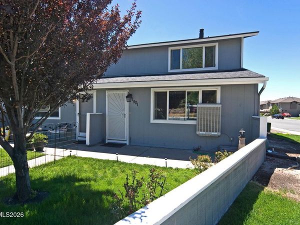 1501 E. Long Street, Carson City, NV 89706