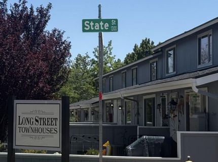 1501 E. Long Street, Carson City, NV 89706 Photo