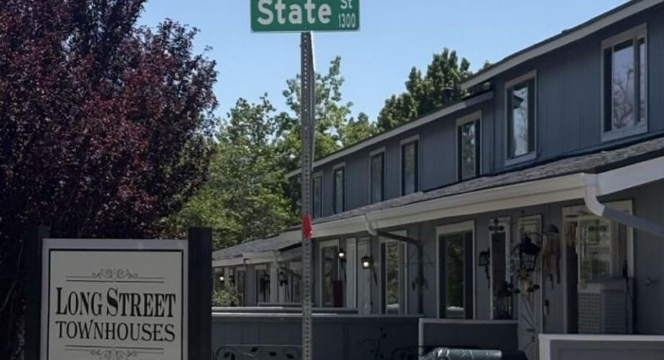 1501 E. Long Street, Carson City, NV 89706 Photo
